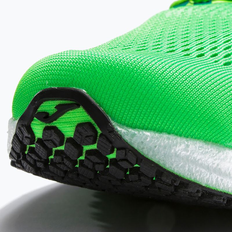 Pantofi de alergare pentru bărbați Joma R.5000 2011 verde