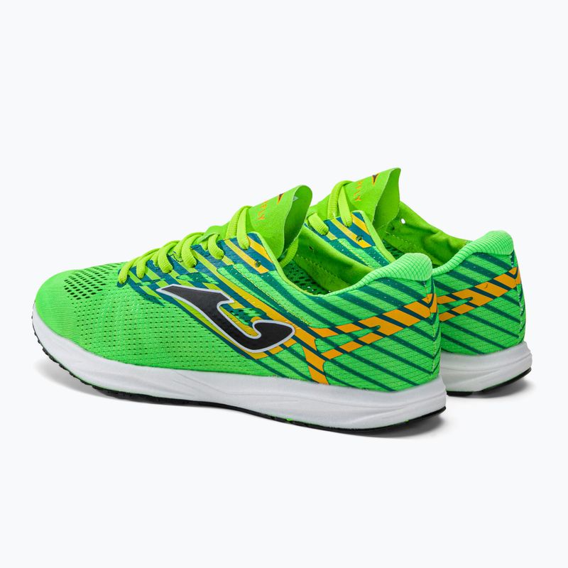 Pantofi de alergare pentru bărbați Joma R.5000 2011 verde