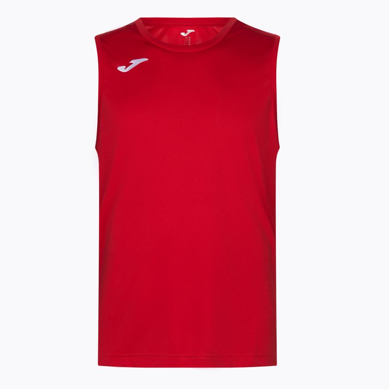 Baschet pentru bărbați Joma Combi Basket roșu 101660.600