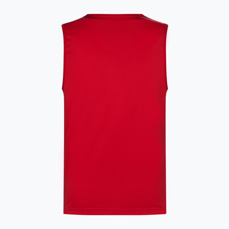 Baschet pentru bărbați Joma Combi Basket roșu 101660.600 2
