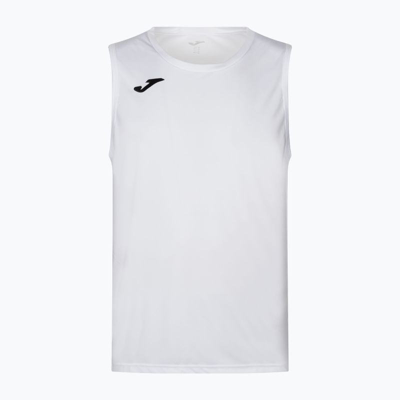 Baschet pentru bărbați Joma Combi Basket alb 101660.200