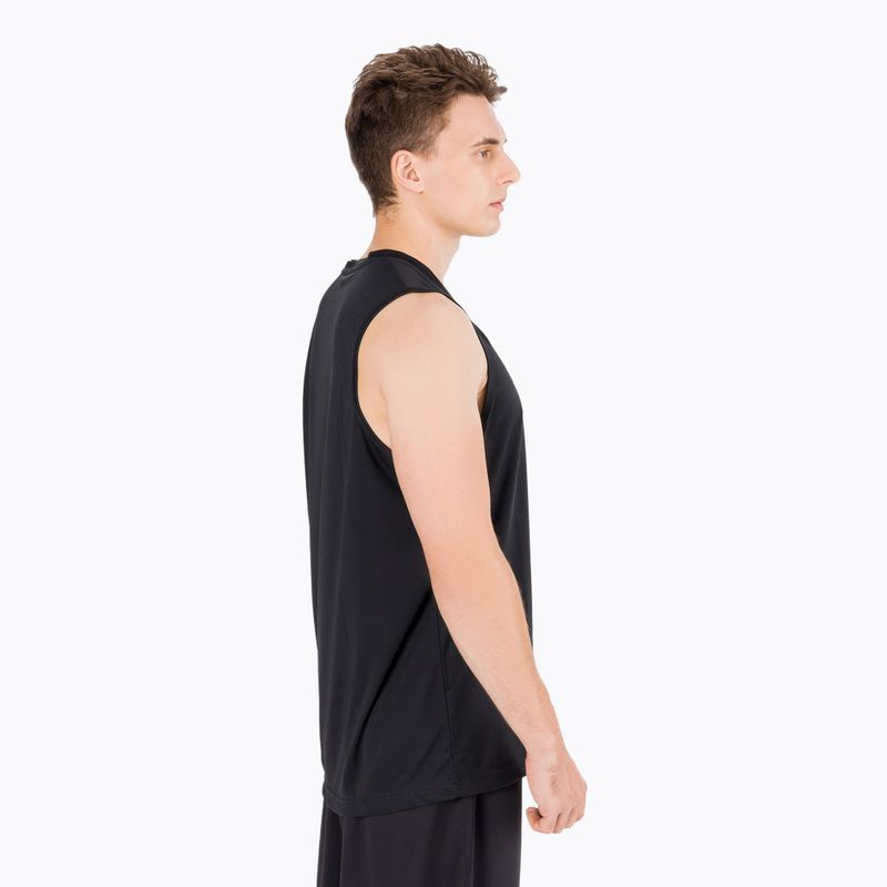 Baschet pentru bărbați Joma Combi Basket negru 101660.100 2