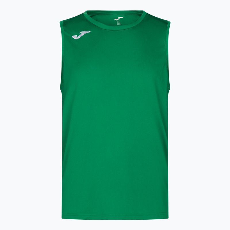 Baschet pentru bărbați Joma Combi Basket verde 101660.450