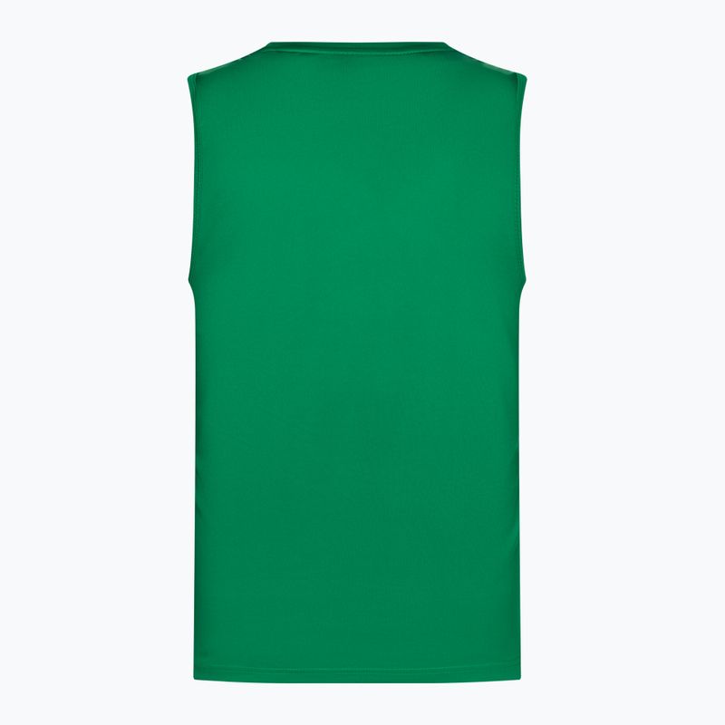 Baschet pentru bărbați Joma Combi Basket verde 101660.450 2