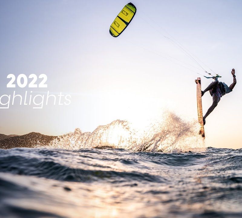 Planșă de kitesurfing + hidrofoil CrazyFly Chill Cruz 690 albastru T011-0005 11