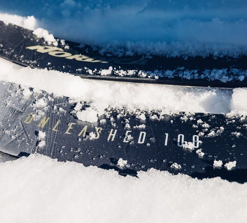 Schiuri de coborâre Nordica DOBERMANN SPITFIRE 70 PRO FDT+TPX12, gri, 0A0242NA001 11