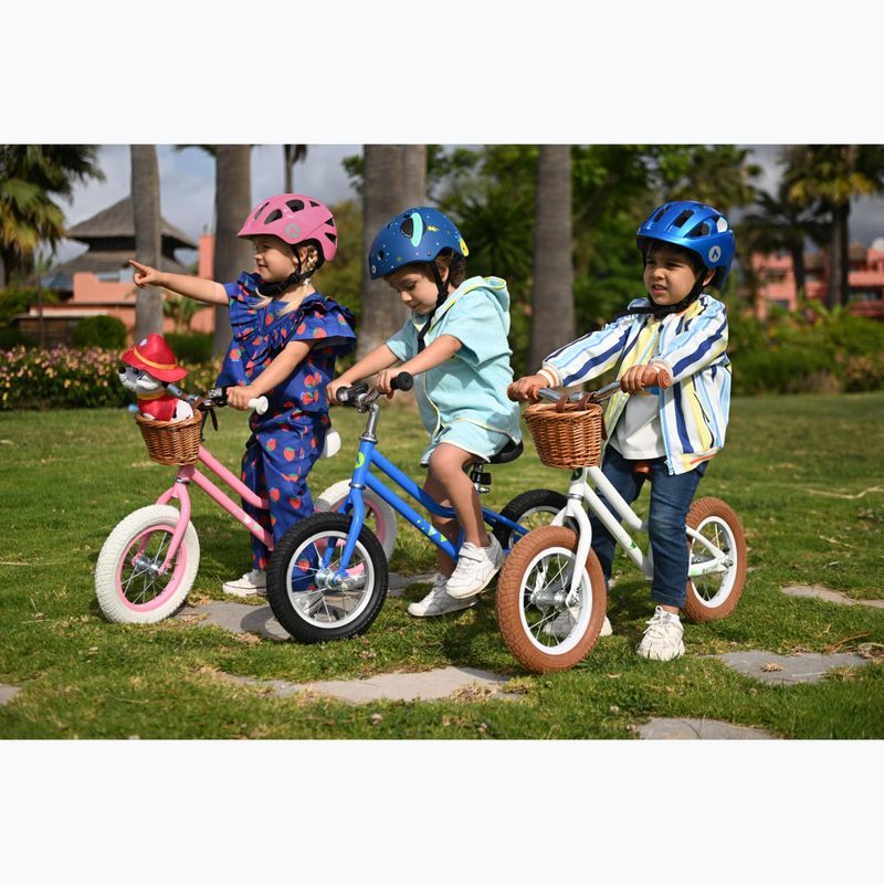 Bicicletă de echilibru ATTABO Ace 12