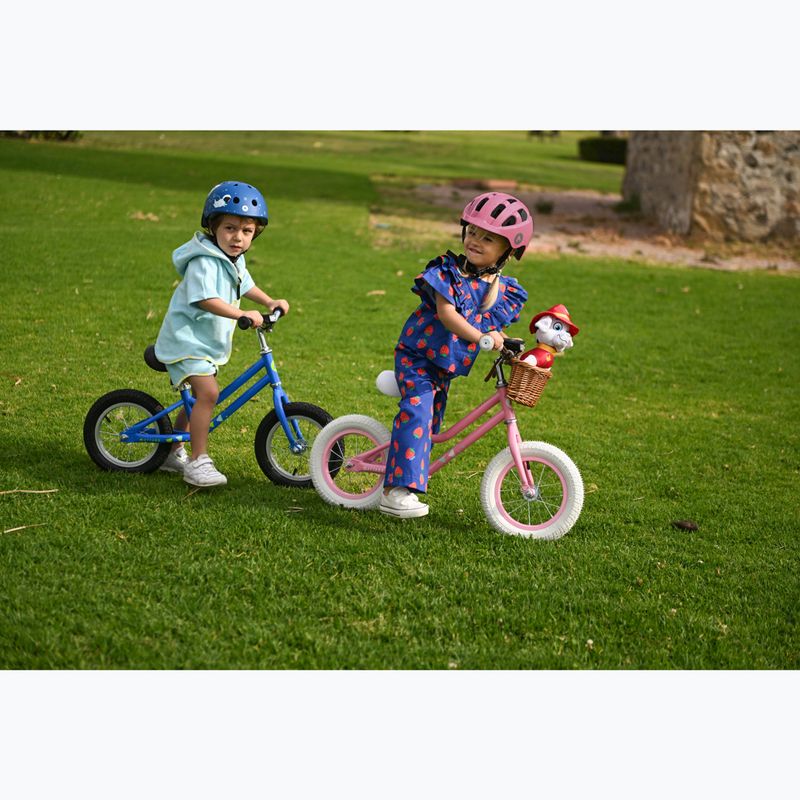 Bicicletă de echilibru ATTABO Ace 12