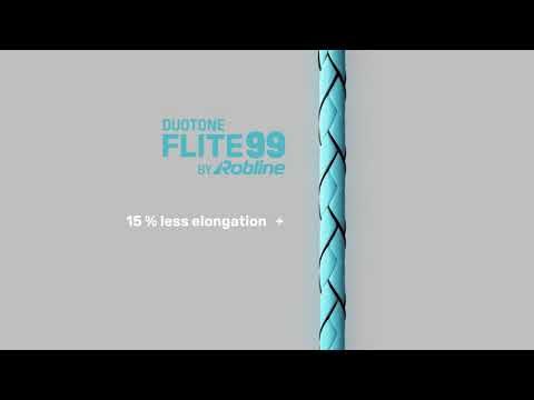 Bar de kitesurfing DUOTONE Click Quad Control 44230-3202 9