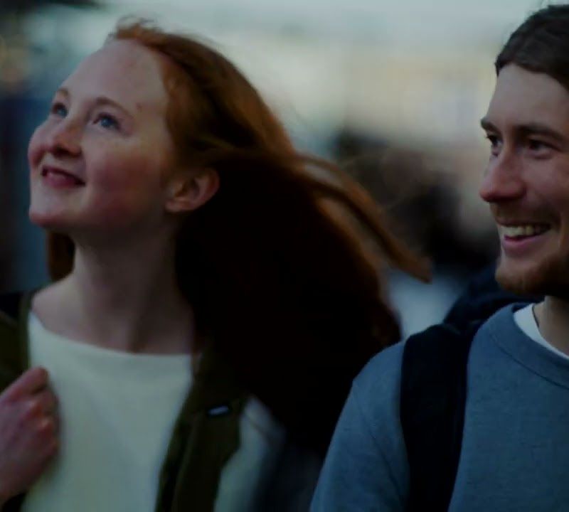 Thule AllTrail X 35 l rucsac de drumeție maro 3204134 9
