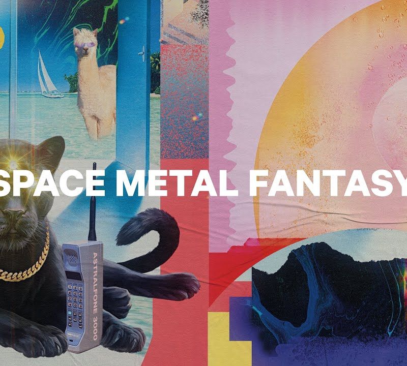 Snowboard pentru femei CAPiTA Space Space Metal Fantasy color 1221122 13