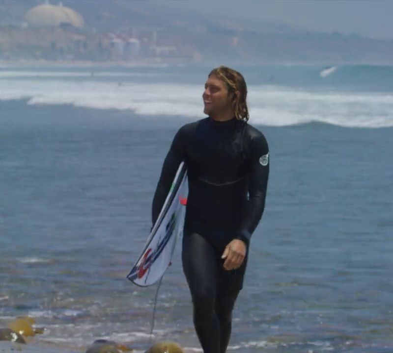Rip Curl E Bomb 5/3mm, costum de înot pentru bărbați, negru WSMYPE 15