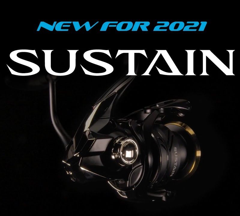 Tambur de filare Shimano Sustain FJ negru SA2500FJ 6