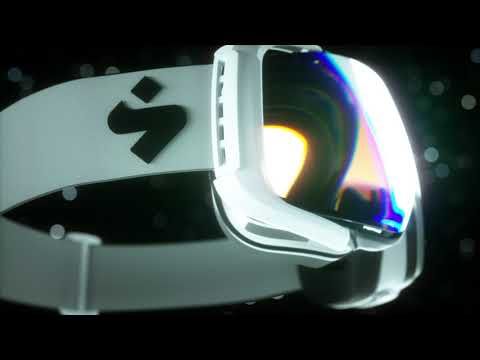 Ochelari Sweet Protection Interstellar RIG Reflect BLI, negru, 852035 7