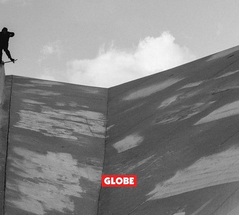 Globe G1 Diablo 2 skateboard clasic negru / bej 10525306 10