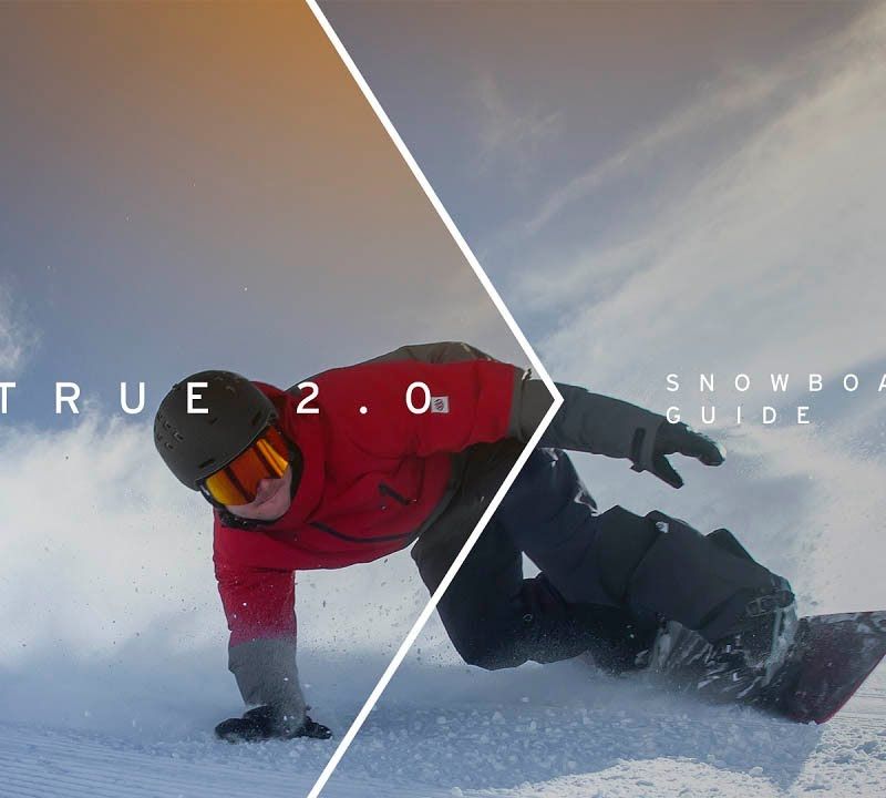 Snowboard HEAD True 2.0 gri 331632 7