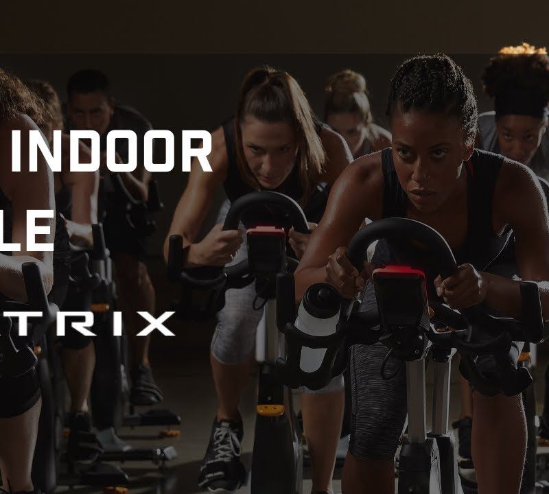 Bicicletă de fitness Matrix Indoor Cycle CXP WIFI, MX-CXP-WF 8
