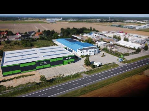 Bicicleta electrică Ecobike el.SX5/X-CR LG 16Ah negru 1010403 18