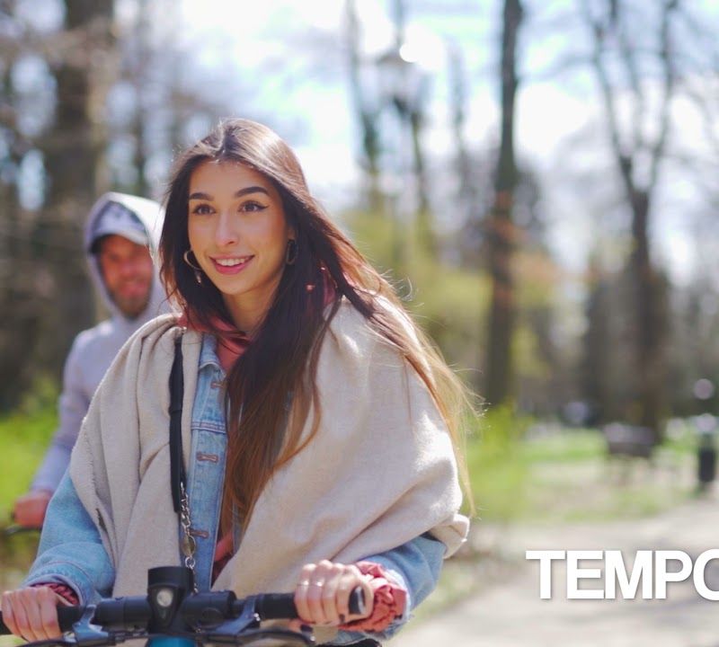 Trotinetă electrică Frugal Touring 2.0 Z12 18