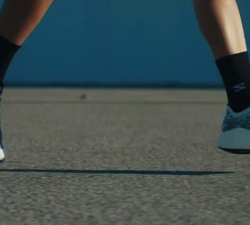 Încălțăminte de alergare pentru bărbați Salomon Aero Glide 4 GRVL beach ball/asphalt/vanilla ice 9