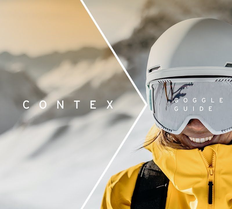 Ochelari Head Contex, alb, 392831 8