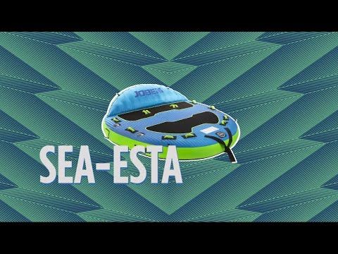 JOBE Sea-esta Towable 3P albastru 230320010 12