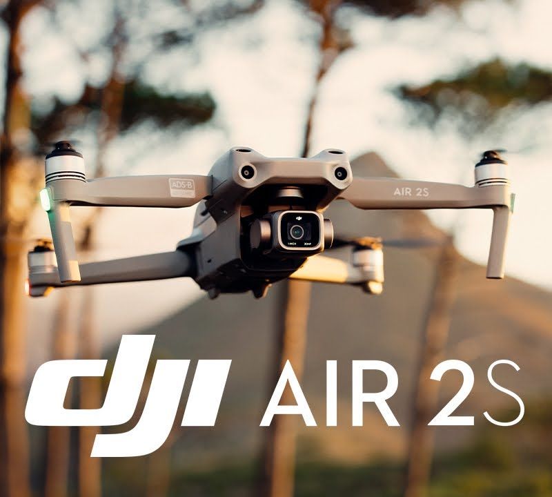 DJI Air 2S Fly More Combo gri CP.MA.00000350.01 10
