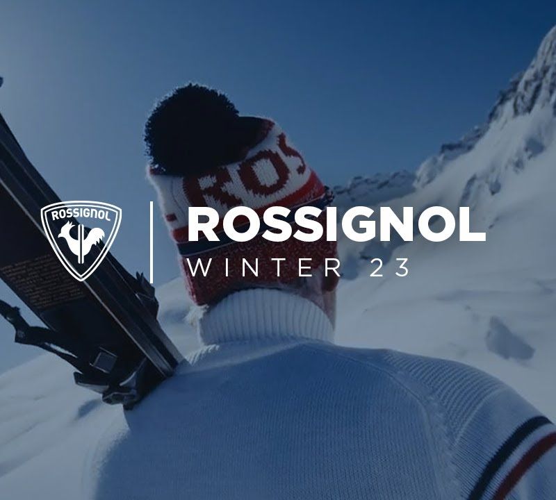 Schiuri de coborâre pentru femei Rossignol Nova 4 CA + XP10 navy 14