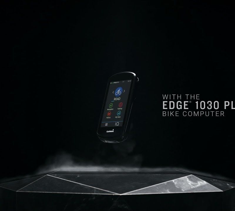 Garmin Edge 1030 Plus computer de ciclism negru 010-02424-10 13