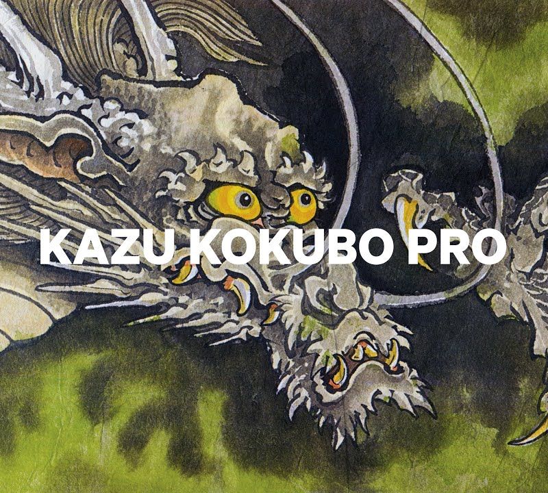 Bărbați CAPiTA Kazu Kokubo Pro snowboard verde 1221127 5