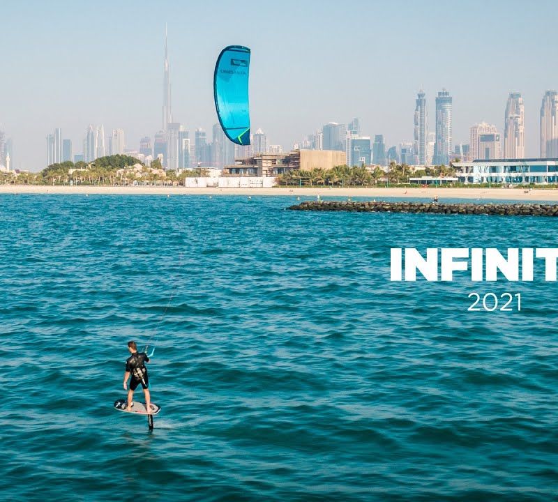 CrazyFly Infinity zmeu albastru T001-0113 8