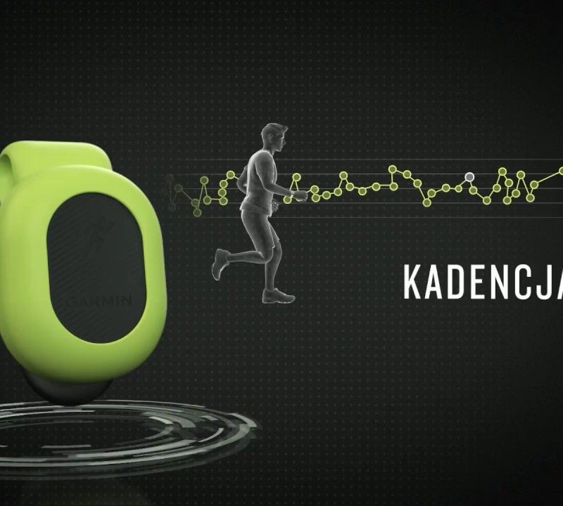 Garmin Running Dynamics Pod negru 010-12520-00 7