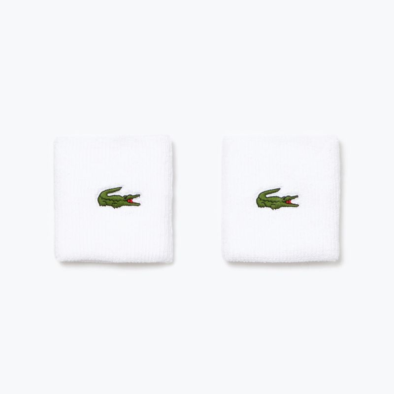 Lacoste brățară de mână albă RL9272 001