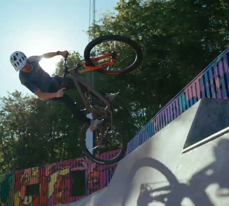 Portbagaj de bicicletă pe cârlig Thule EasyFold 3 2Bike black 9