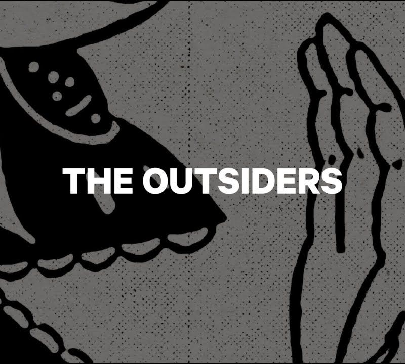 Snowboard pentru bărbați CAPiTA The Outsiders gri 1211125/156 3