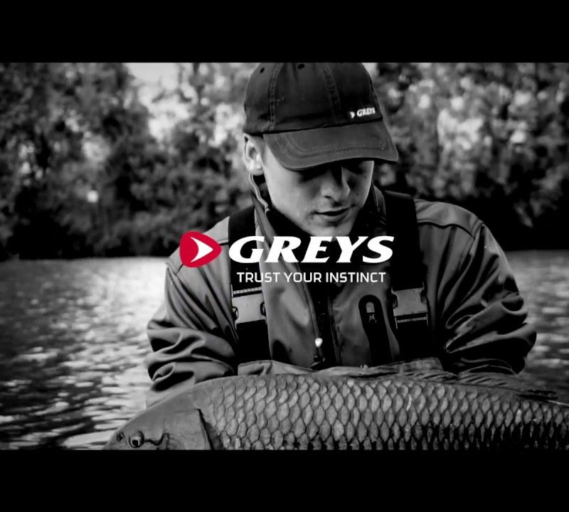 Greys Prodigy Prodigy Gt4 50 tijă de crap negru 1404556 6
