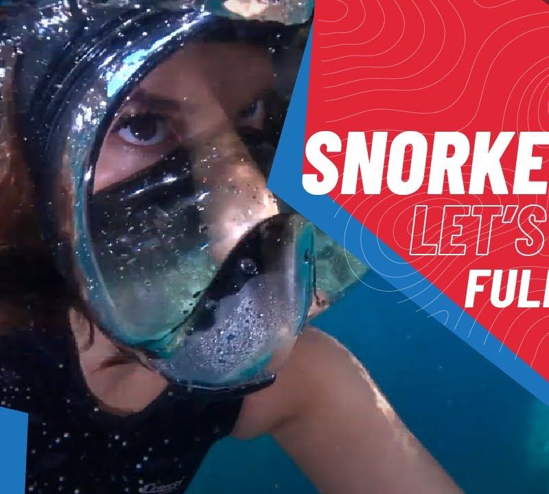 Cressi Duke Dry mască gri cu fața întreagă pentru snorkelling XDT000000 12