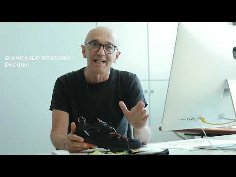 AKU Rock Dfs GTX bărbați cizme de trekking negru/roșu 722-158 12