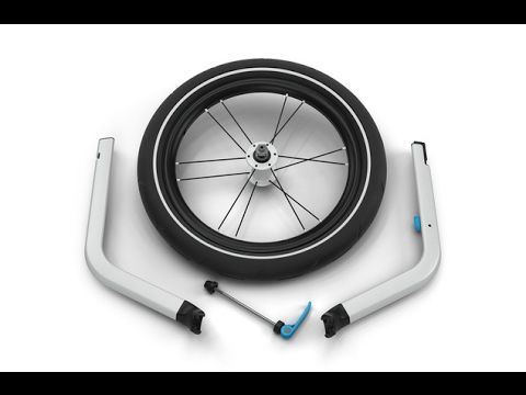 Thule Chariot Jogging Kit 2 20201302 3