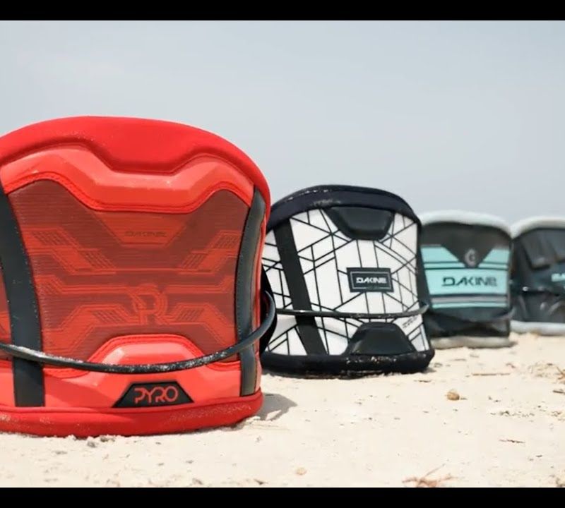 Trapeză pentru bărbați Dakine T-9 Classic Slider albastru DKK-WHAT9H 7