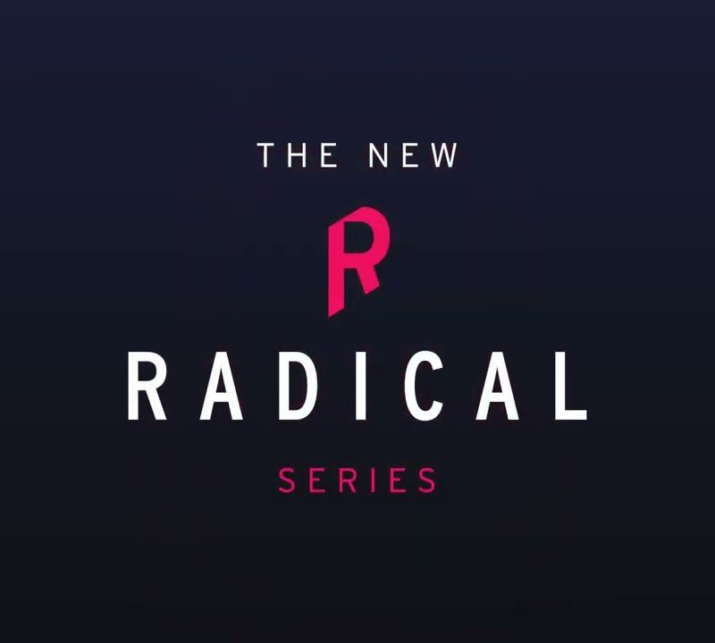 Rachetă de tenis HEAD Radical MP 2023 roșu 235113 8