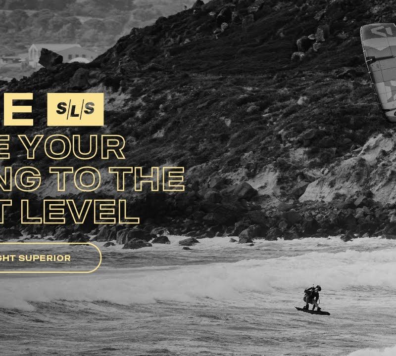 DUOTONE Dice Dice SLS zmeu kitesurfing galben-albastru 44230-3012 8