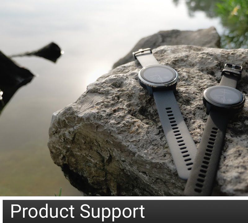 Ceas sport Garmin vivoactive 4, gri, 010-02174-03 8