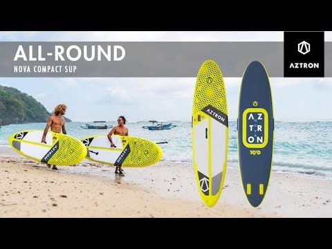 Placă SUP Aztron Nova 10'0" 15