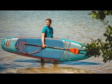 SUPe Aero Duna 11.6 SUP gonflabil Pachet SUP albastru 486421004-PCS. 16