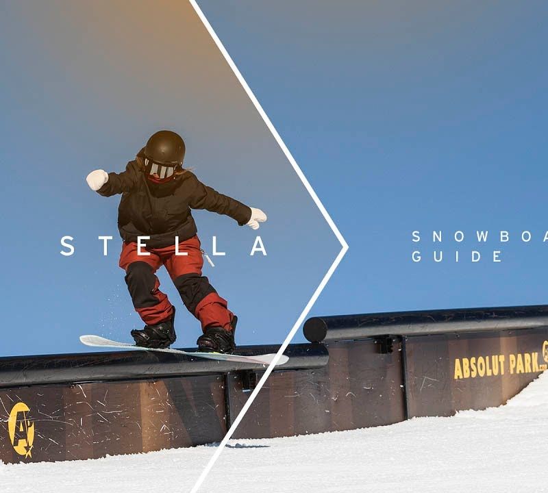 Snowboard pentru femei HEAD Stella colorată 333742 9