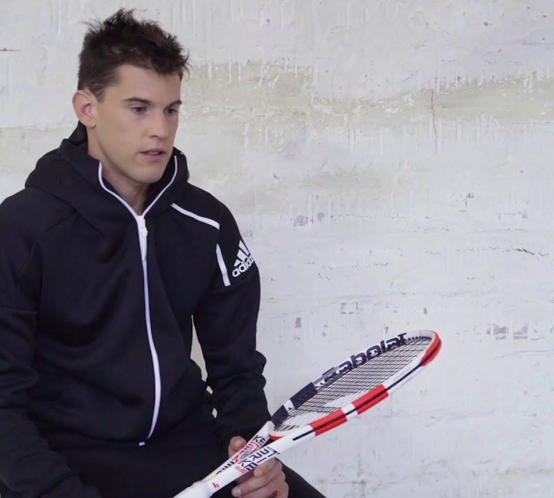 Rachetă de tenis Babolat Pure Strike 25 alb 140400 9
