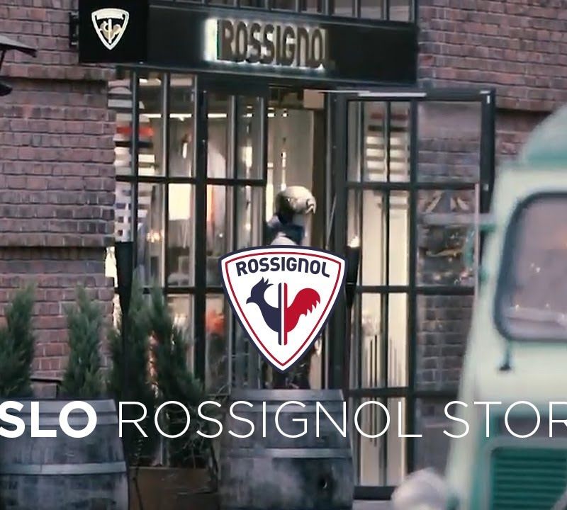 Pantaloni de schi pentru femei Rossignol Ski Metallic silver 10