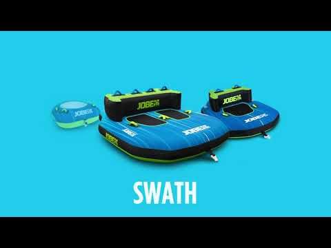 JOBE Swath 4P albastru flotor de remorcare 230421002 10