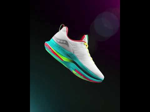 Pantofi de alergare pentru femei Saucony Endorphin Shift 3 portocaliu S10813 14